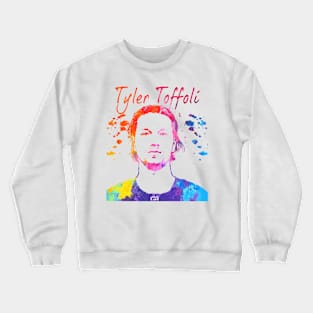 Tyler Toffoli Crewneck Sweatshirt